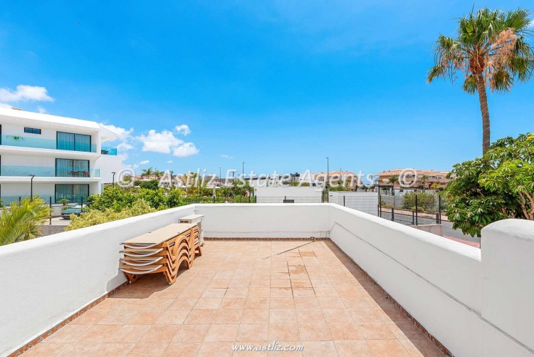 2 bedroom apartment in Fairwas Club, Amarilla Golf, Spain – AAEP1901