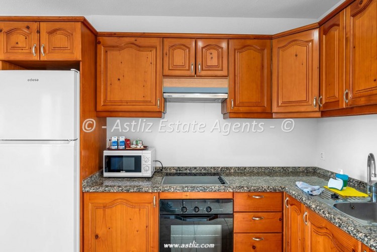2 bedroom apartment in Fairwas Club, Amarilla Golf, Spain – AAEP1901
