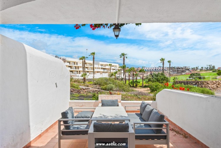 1 bedroom apartment in Fairwas Club, Amarilla Golf, Spain – AAEP1900