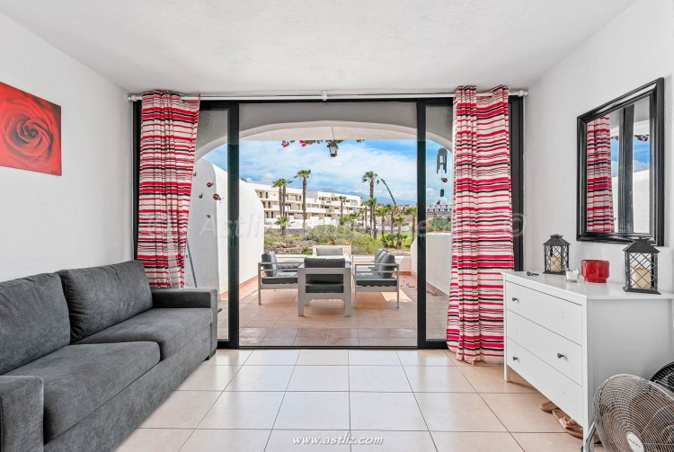 1 bedroom apartment in Fairwas Club, Amarilla Golf, Spain – AAEP1900