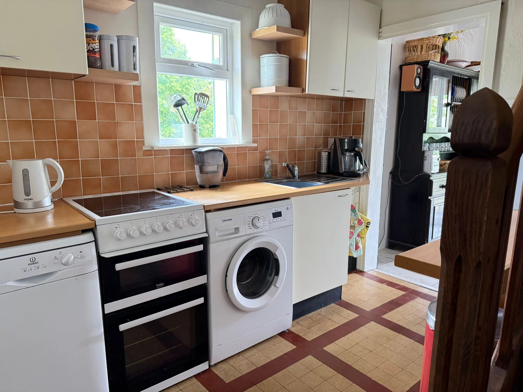 Specious 4 bed Main House PLUS 2 Bed Second House, Poitou-Charentes – France – BVI85708