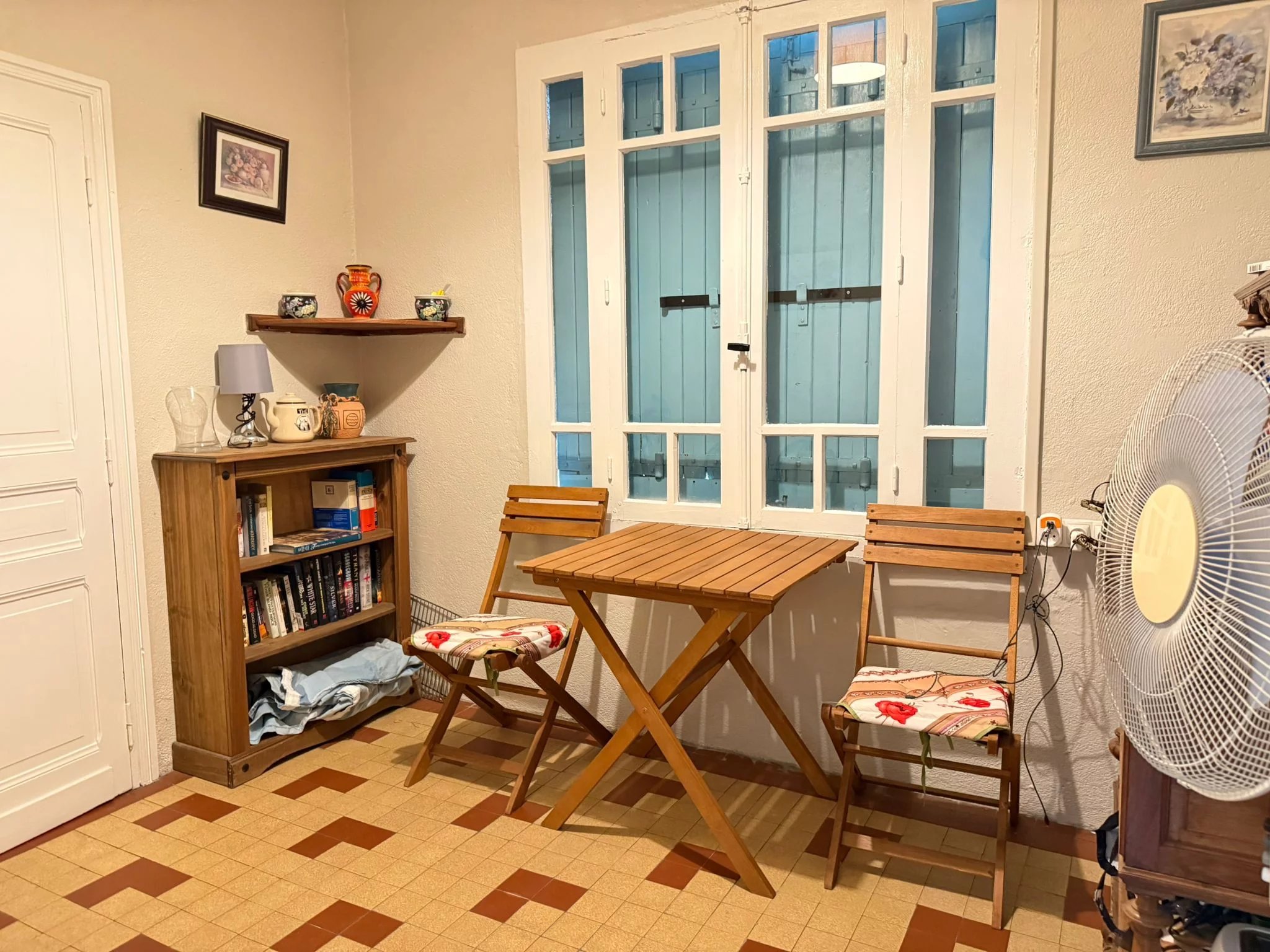 Specious 4 bed Main House PLUS 2 Bed Second House, Poitou-Charentes – France – BVI85708