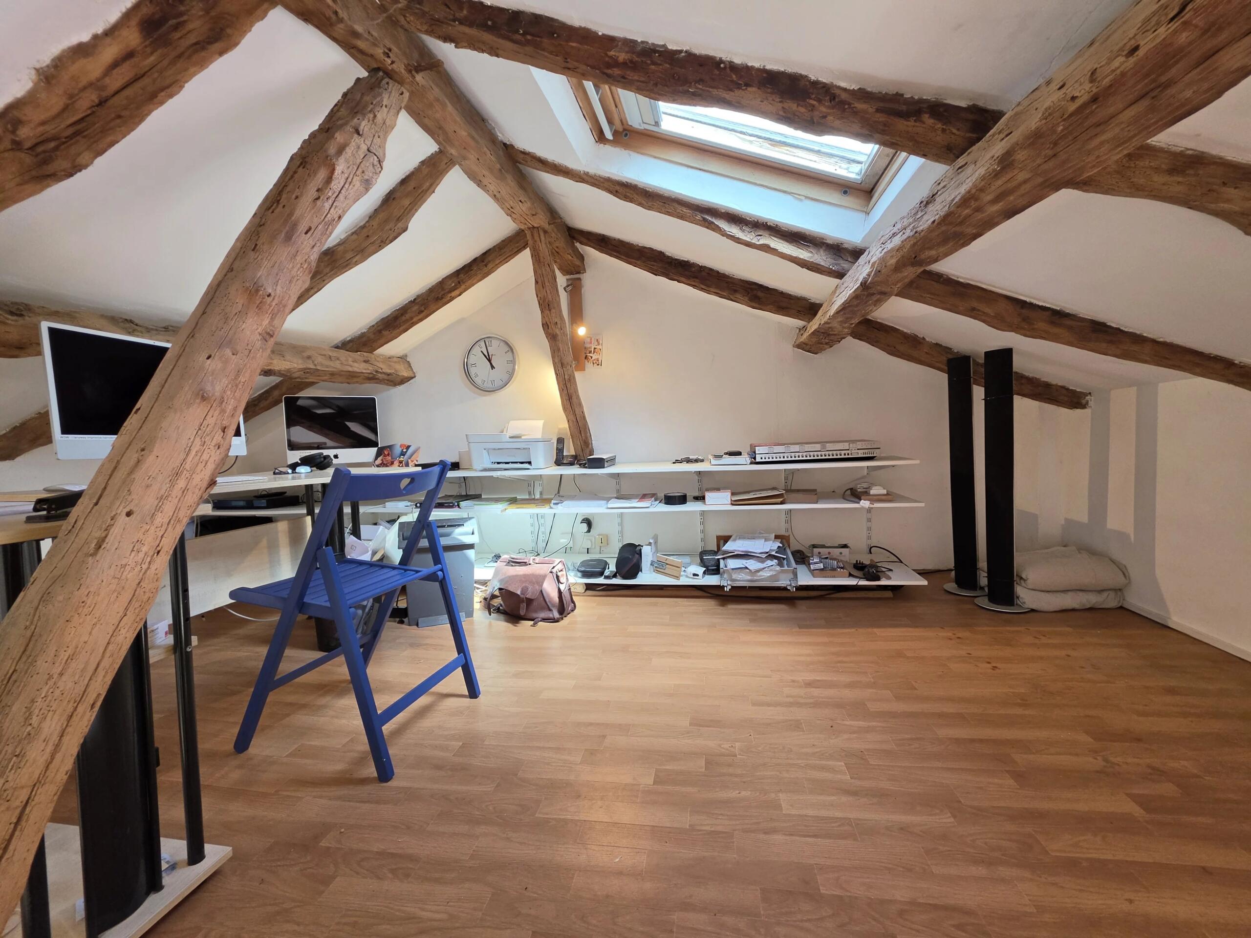 Charming Renovated Stone House with Garden and Outbuilding in Roquecor, SW France, Midi-Pyrénées – France – BVI85735