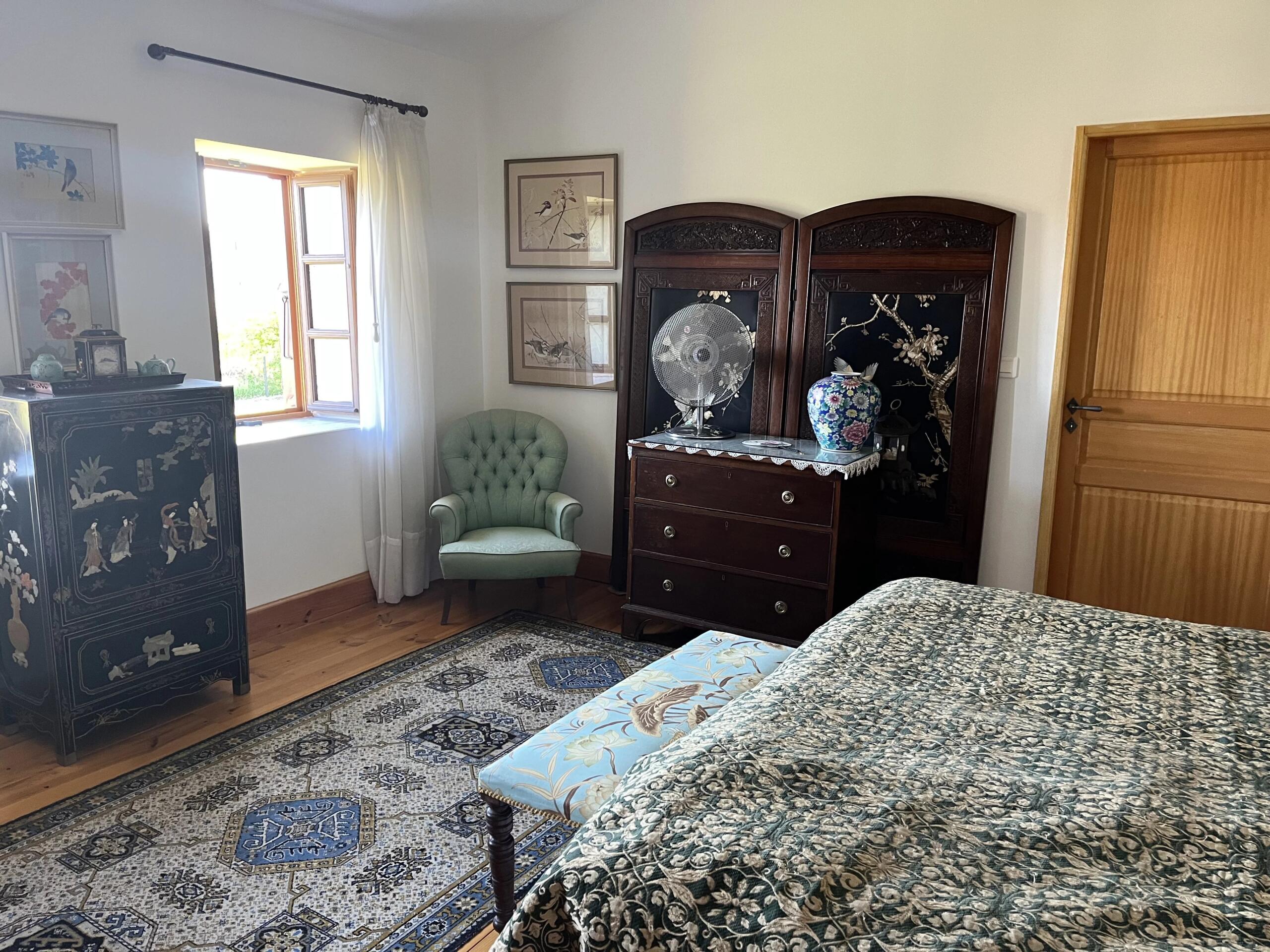 Large characterful countryside retreat with potential to develop, Languedoc-Roussillon – France – BVI85342