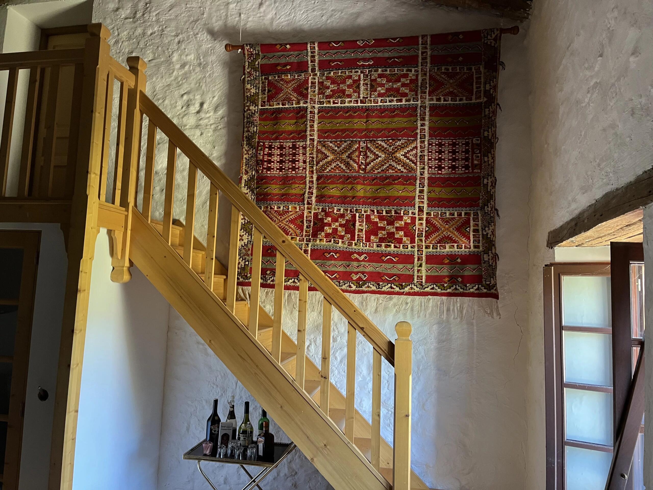 Large characterful countryside retreat with potential to develop, Languedoc-Roussillon – France – BVI85342