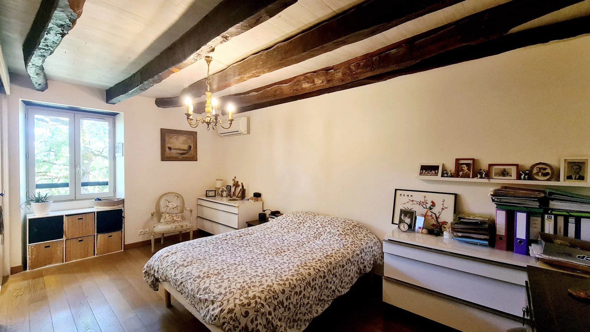 Charming Stone House with 3 Bedrooms in Daglan, Dordogne., Aquitaine – France – BVI84328