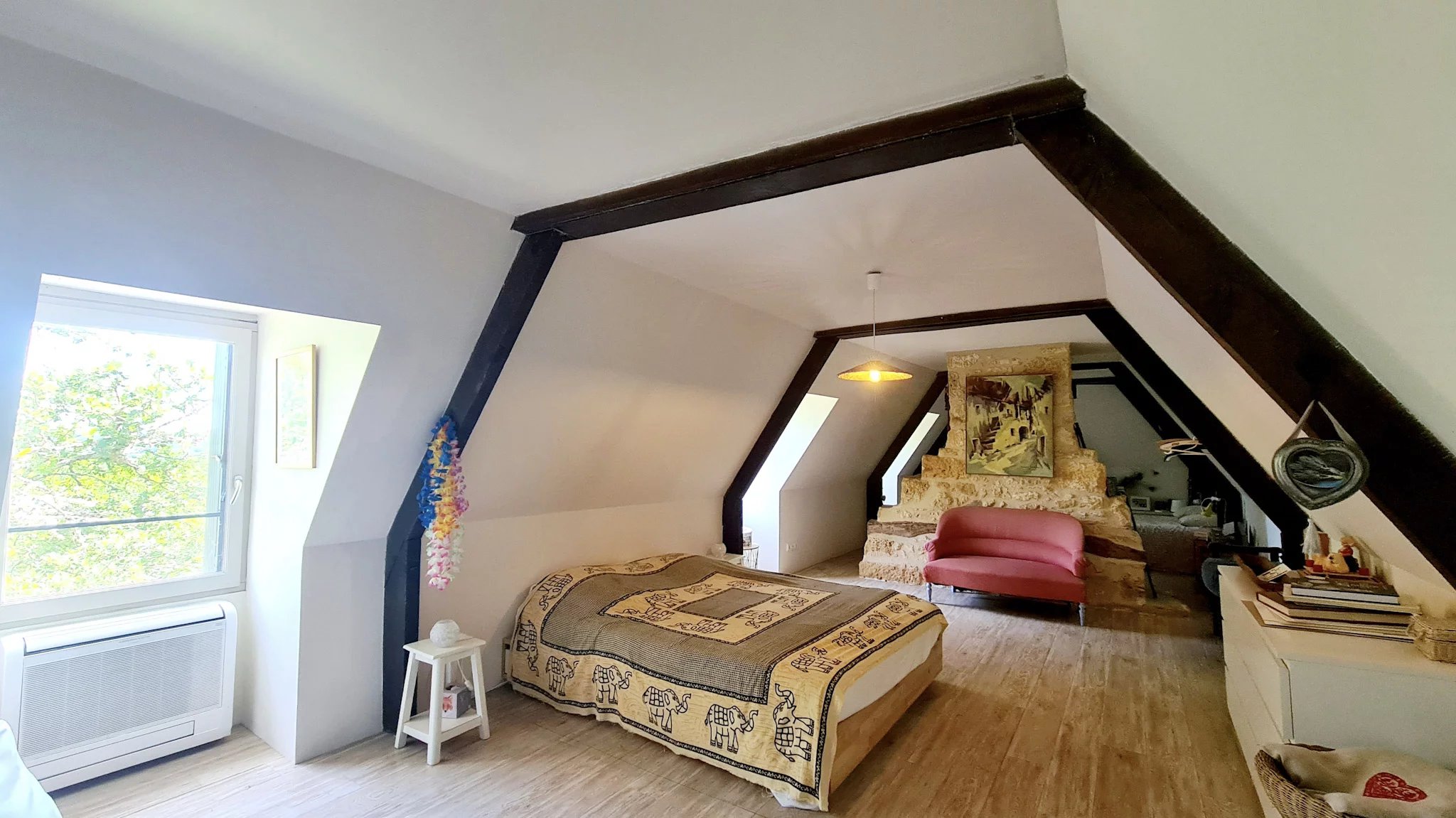 Charming Stone House with 3 Bedrooms in Daglan, Dordogne., Aquitaine – France – BVI84328