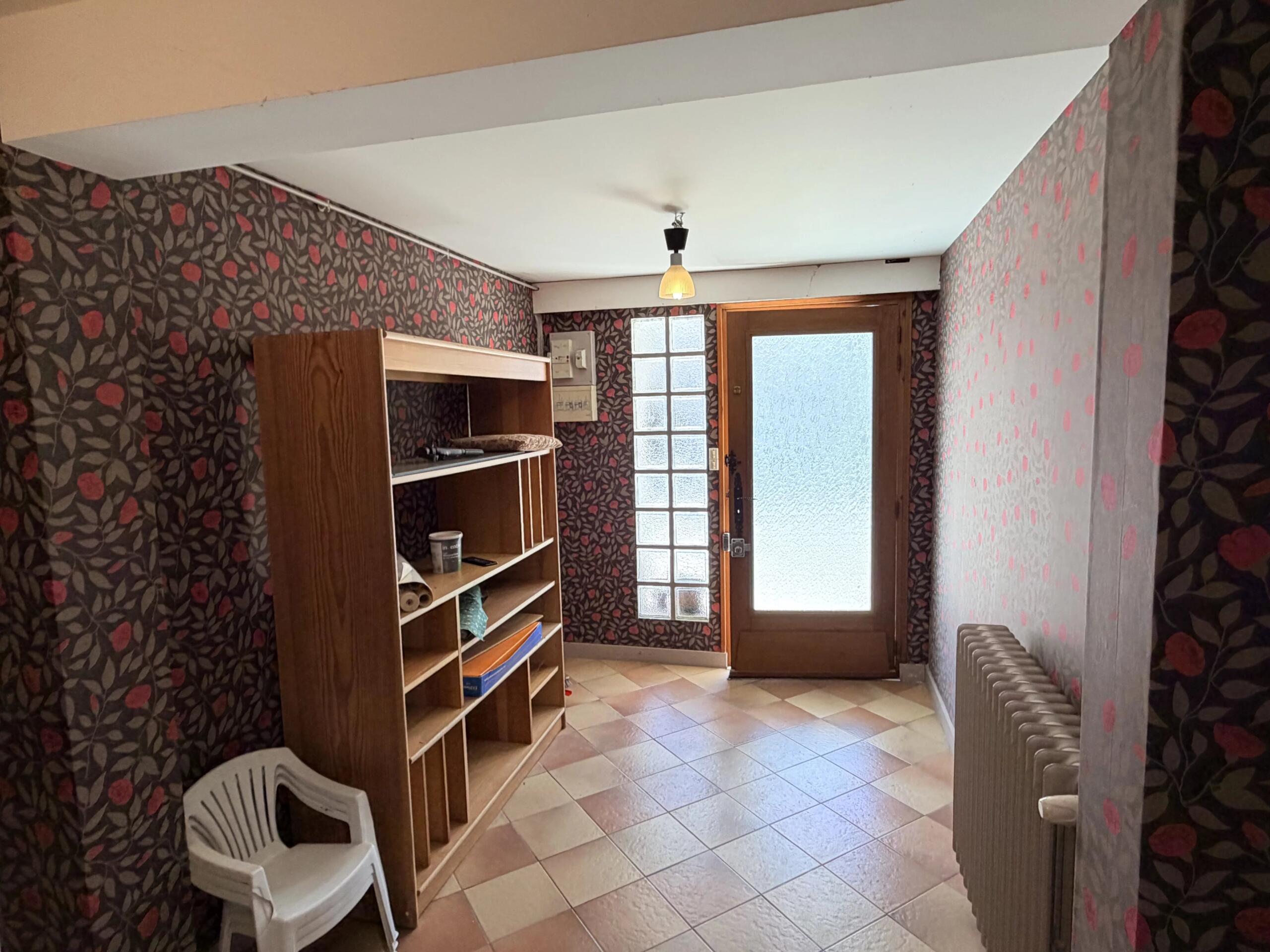 5 minutes to golf course, 5 bedrooms, 3 bathrooms and an apartment, Limousin – France – BVI85446