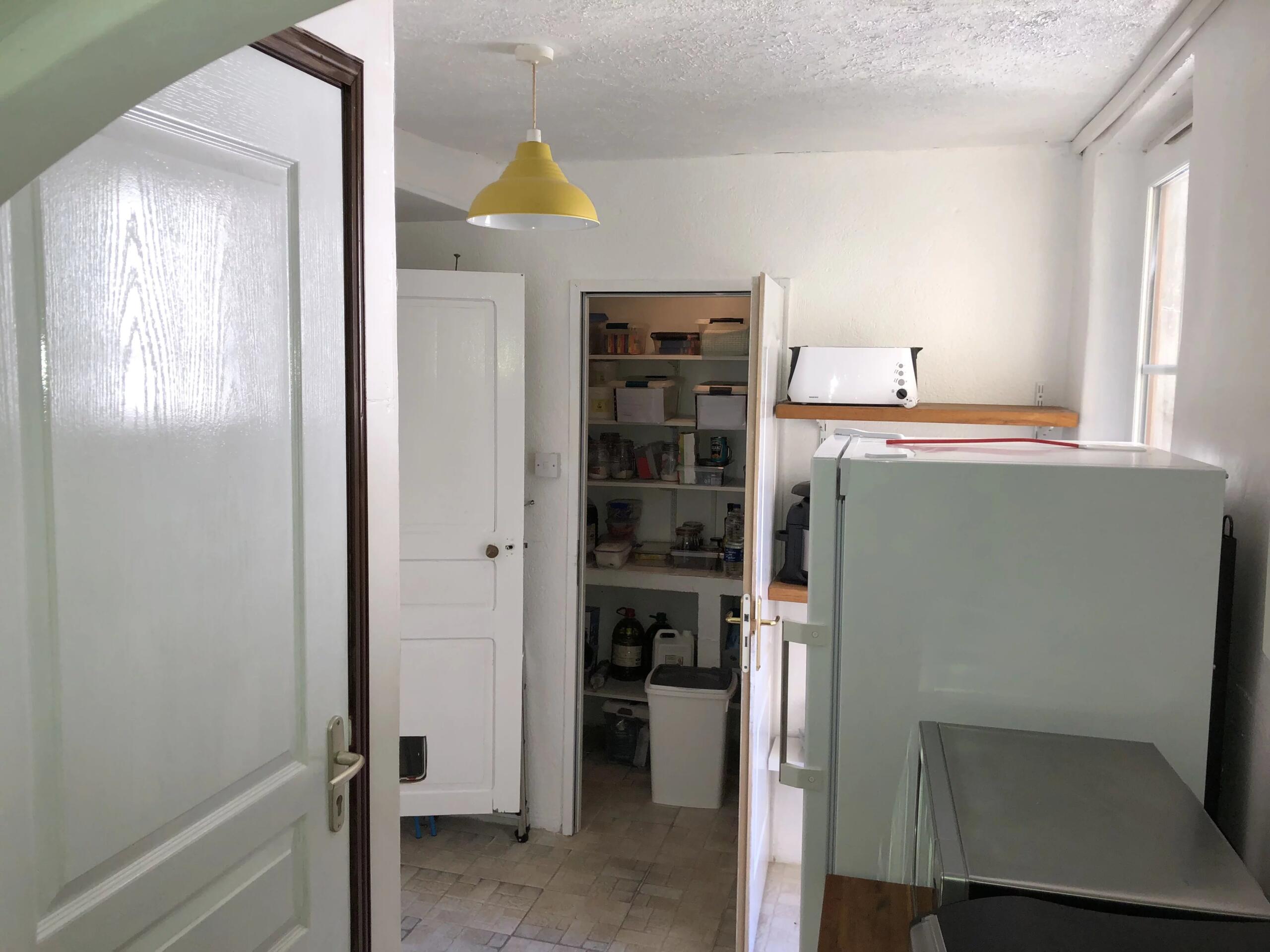 4 bedroom house – edge of village, Poitou-Charentes – France – BVI83267