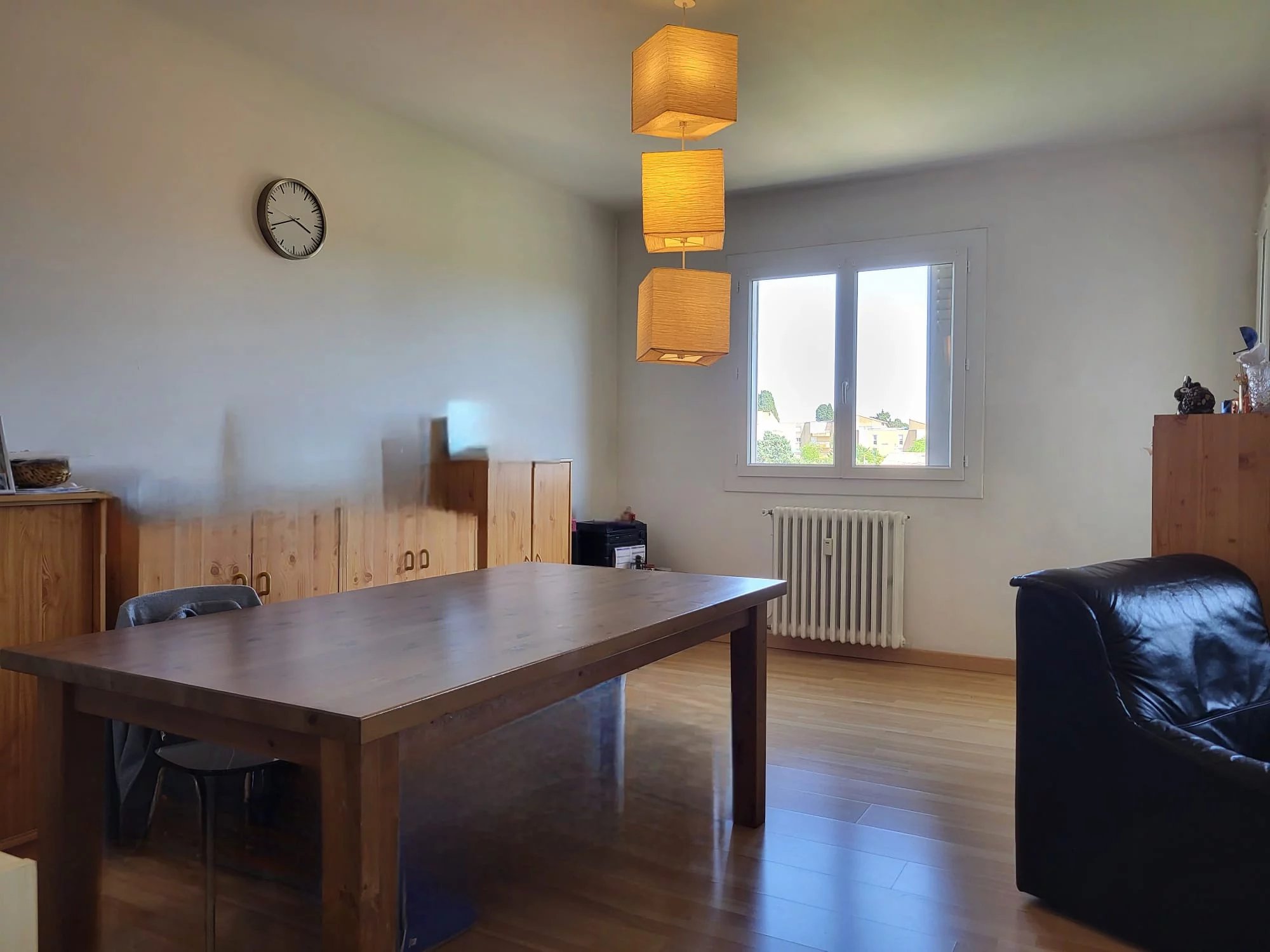 Apartment with stunning views over Carcassonne, Languedoc-Roussillon – France – BVI85260