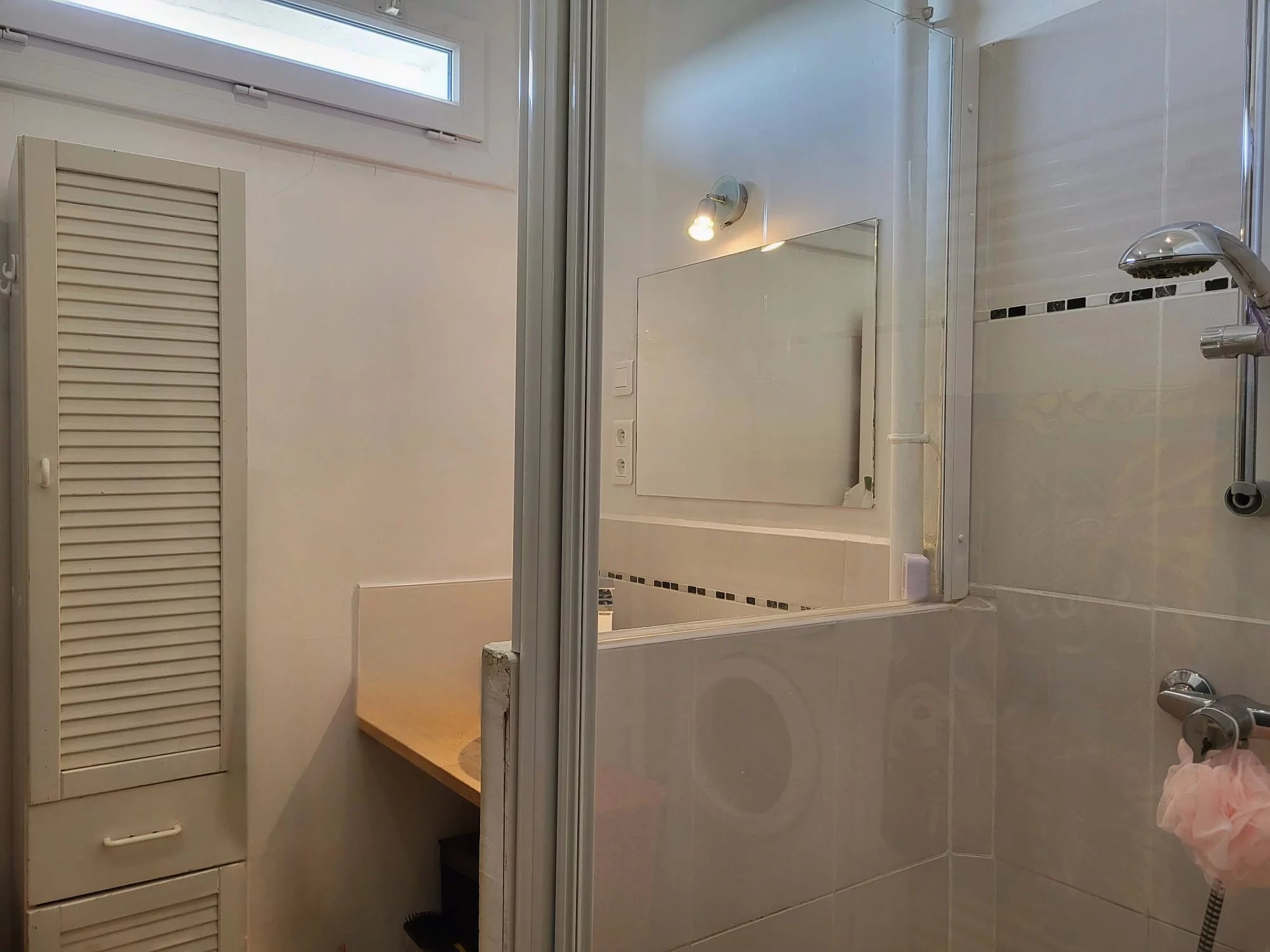 Apartment with stunning views over Carcassonne, Languedoc-Roussillon – France – BVI85260