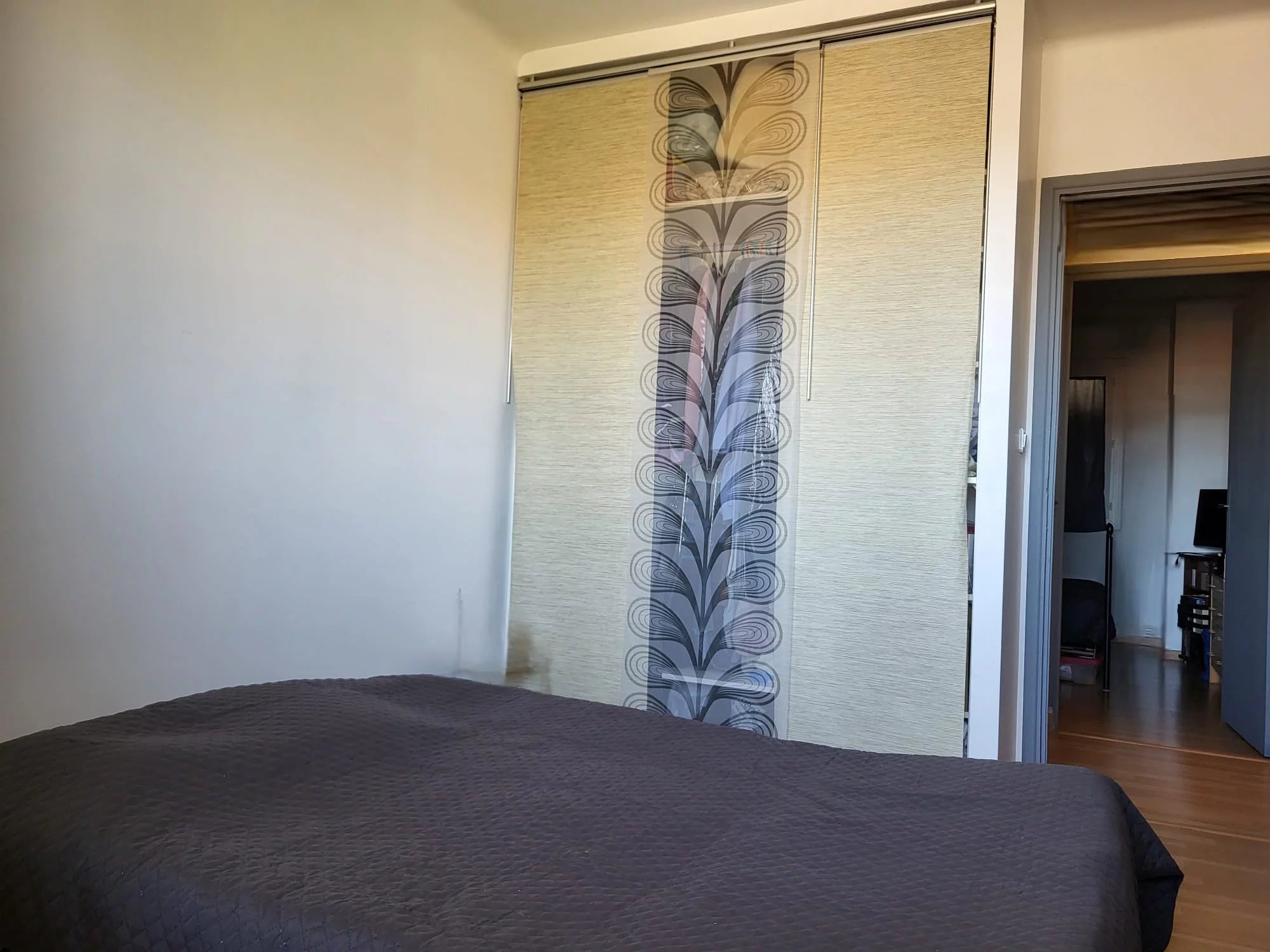 Apartment with stunning views over Carcassonne, Languedoc-Roussillon – France – BVI85260