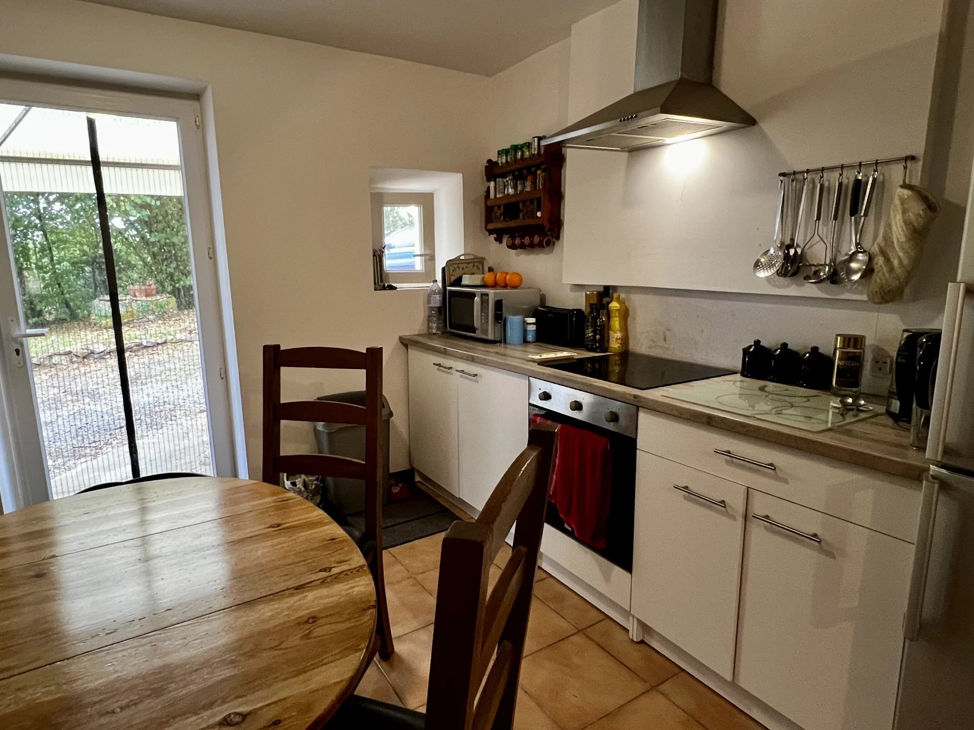 Two houses in one with great potential!, Limousin – France – BVI82635