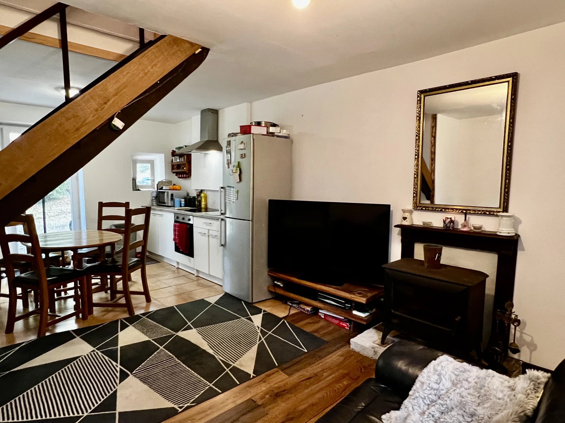 Two houses in one with great potential!, Limousin – France – BVI82635