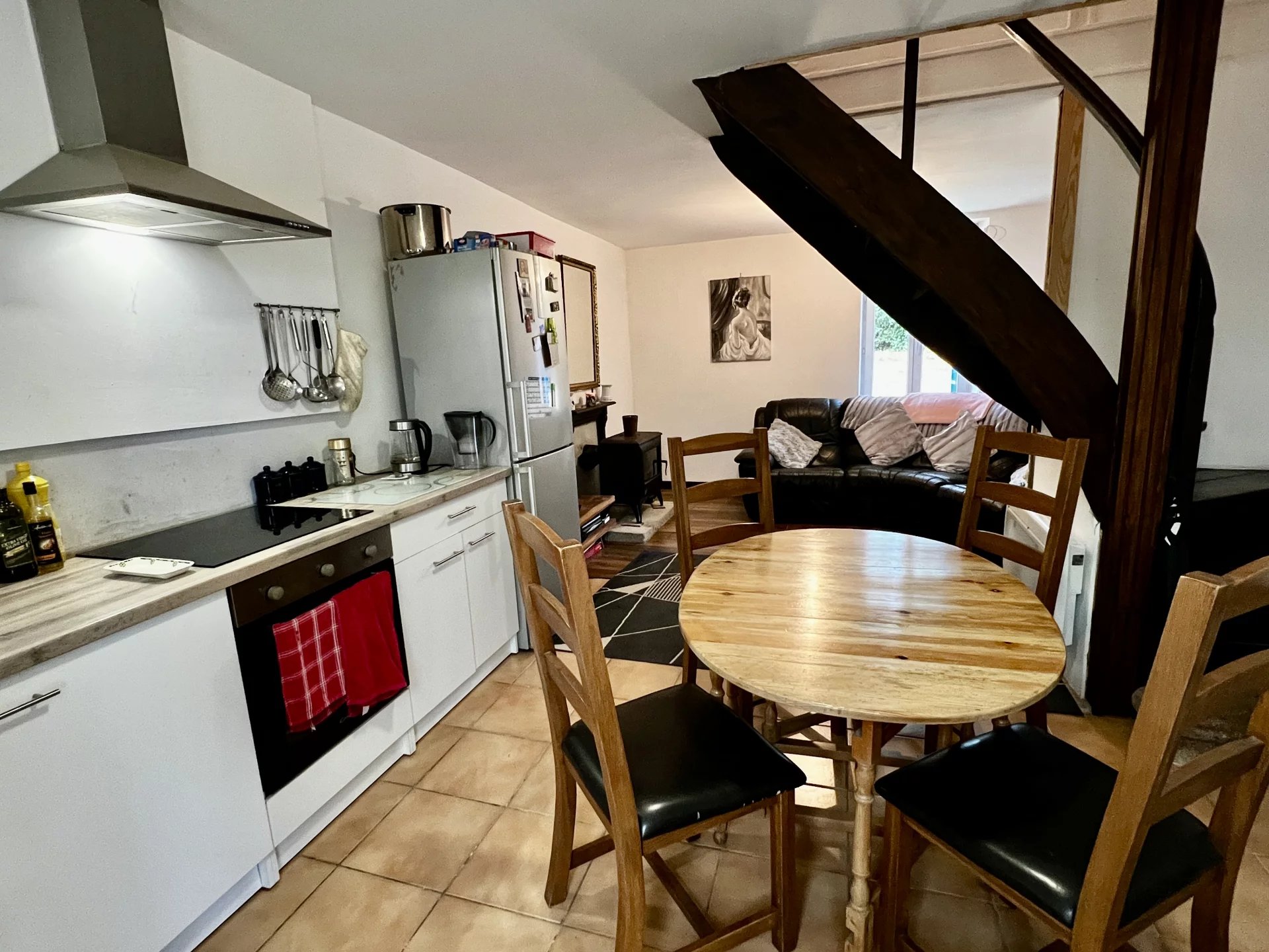 Two houses in one with great potential!, Limousin – France – BVI82635