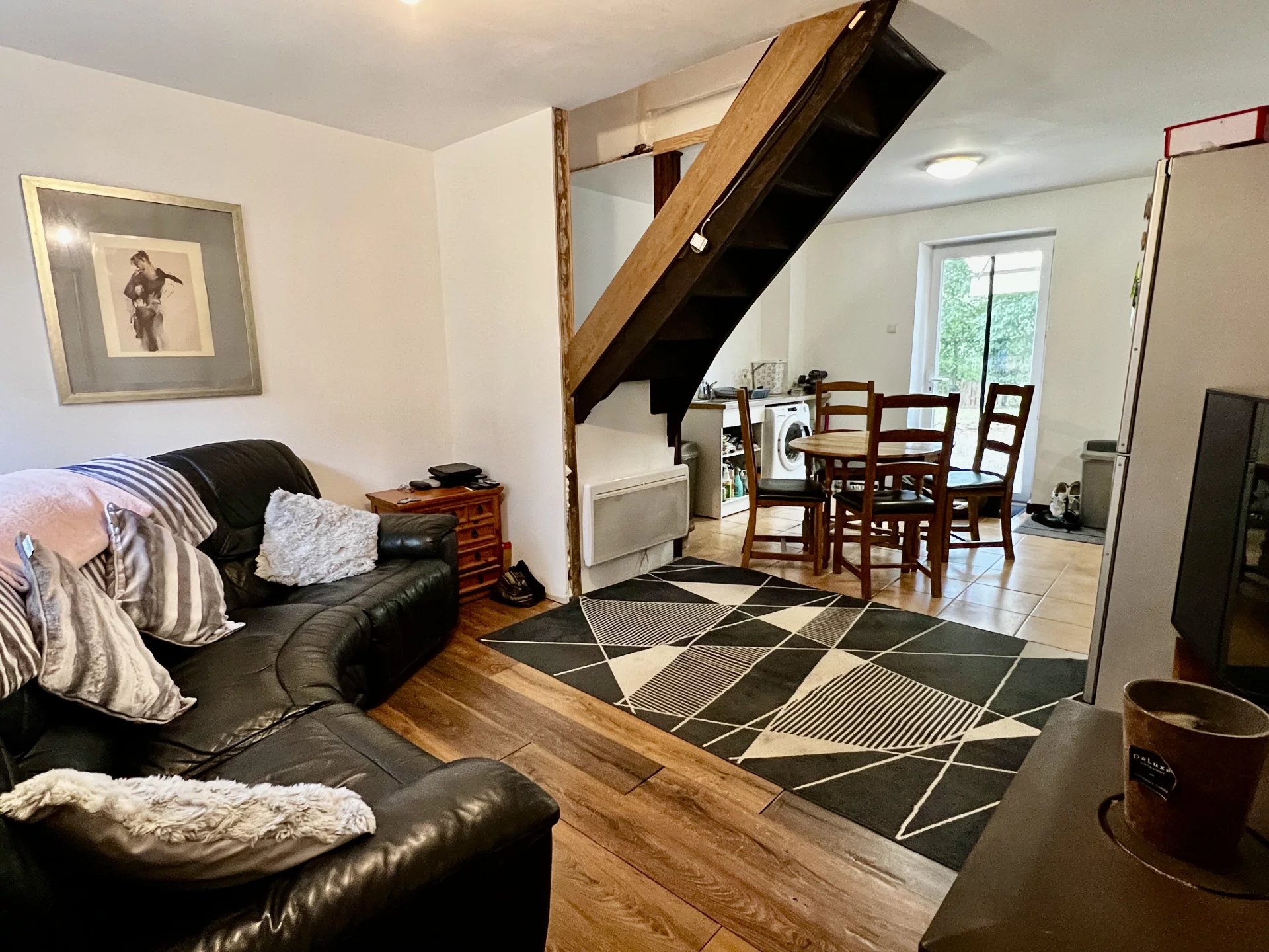 Two houses in one with great potential!, Limousin – France – BVI82635