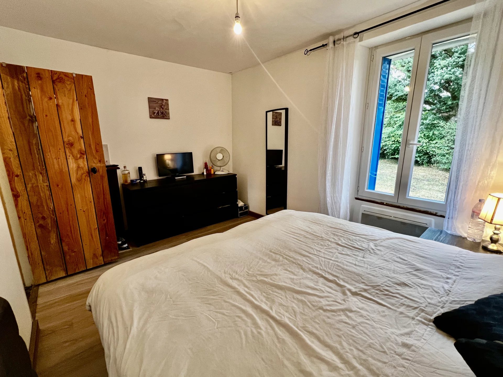 Two houses in one with great potential!, Limousin – France – BVI82635