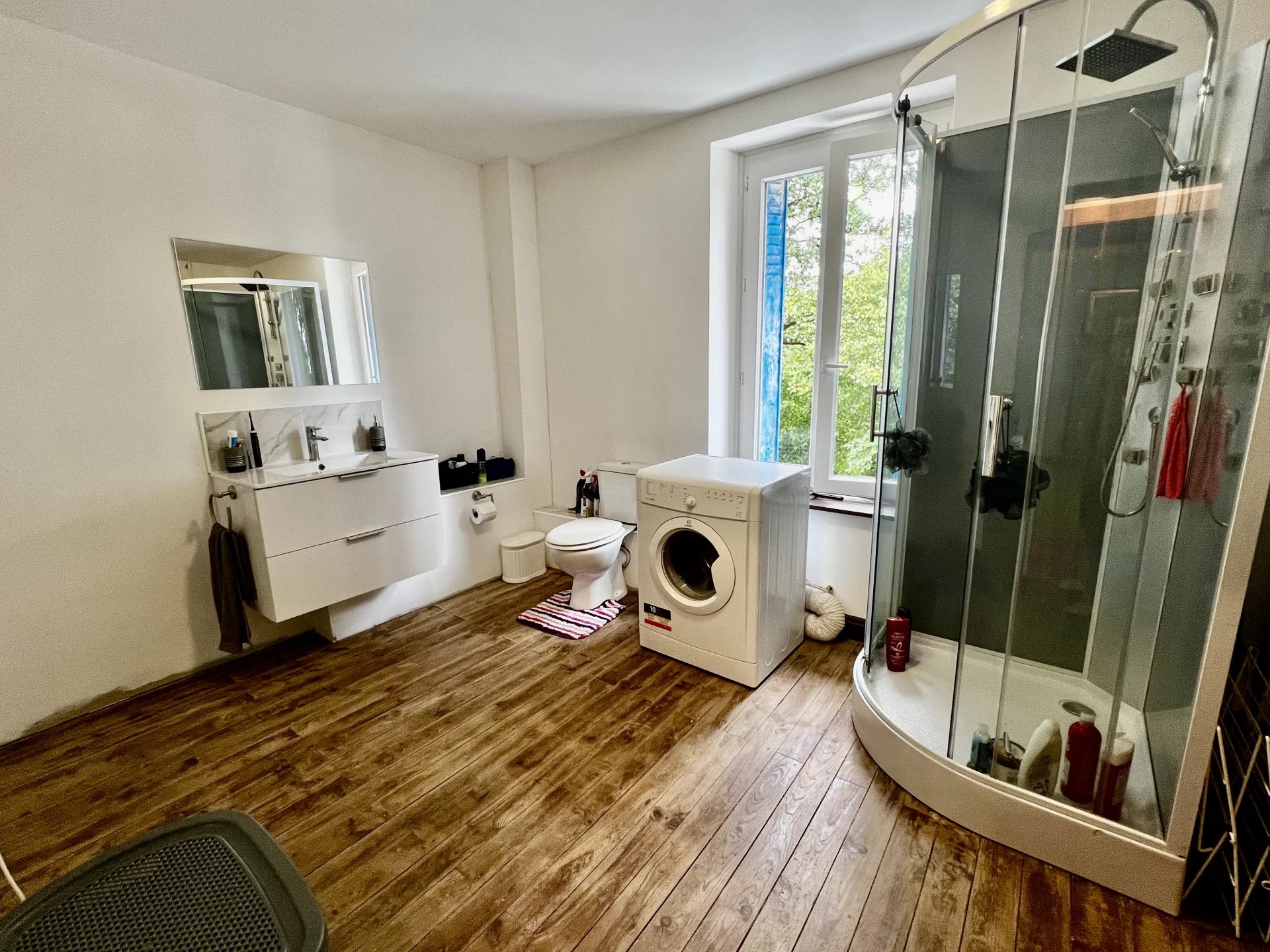 Two houses in one with great potential!, Limousin – France – BVI82635