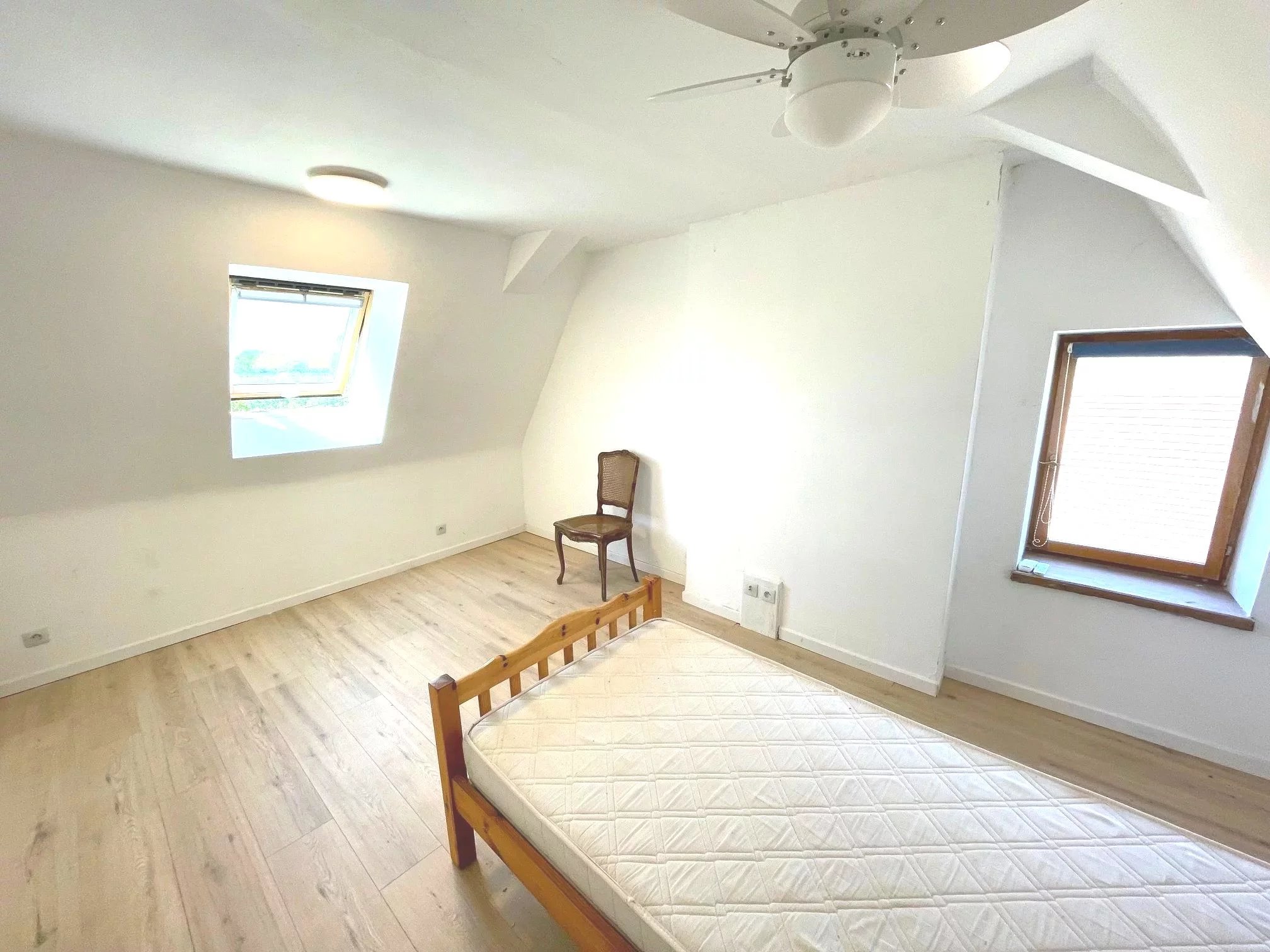 Quality Perigordine renovation with barn, Aquitaine – France – BVI85590