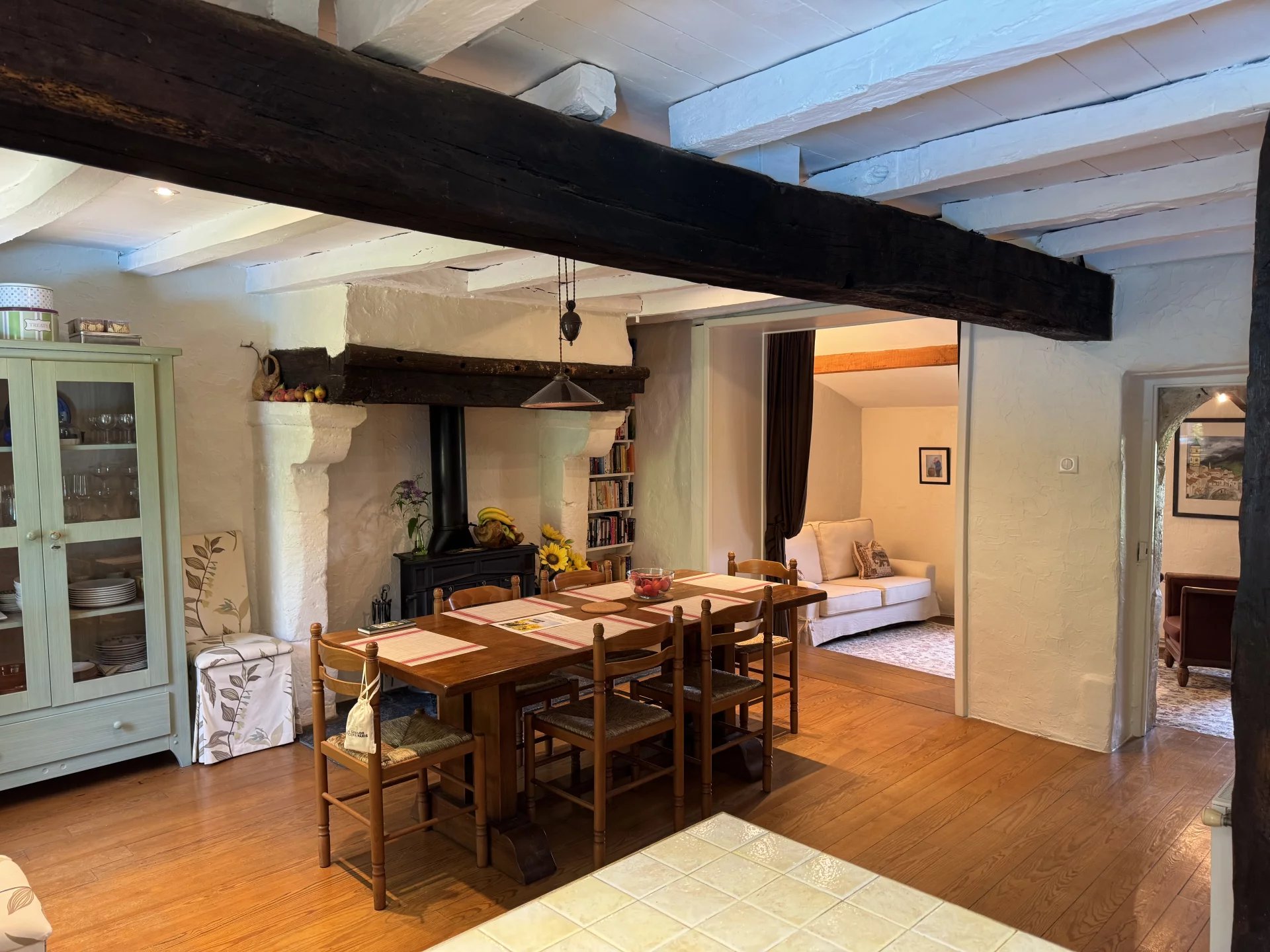 Charming village house, Aquitaine – France – BVI81371