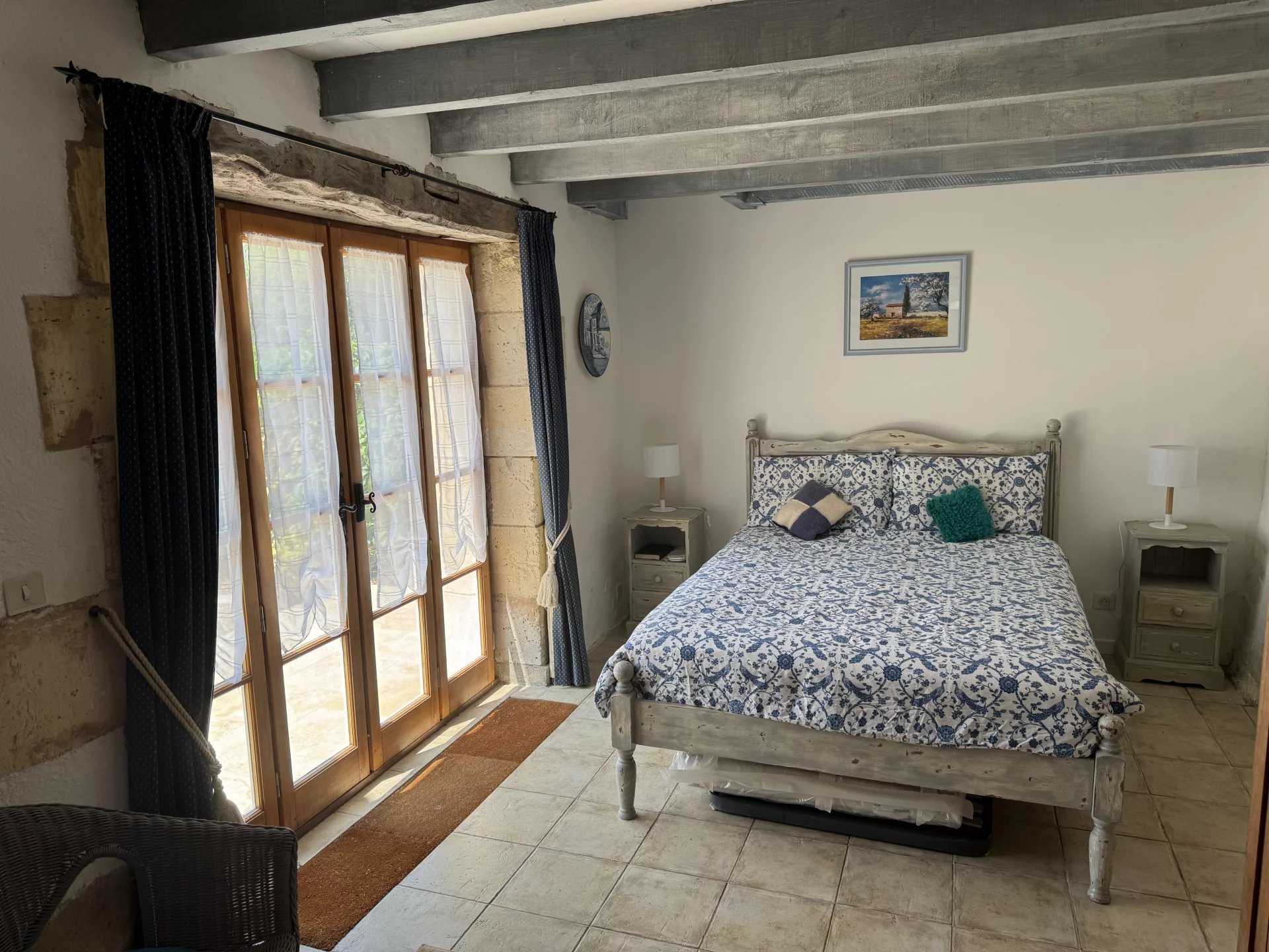 Charming village house, Aquitaine – France – BVI81371