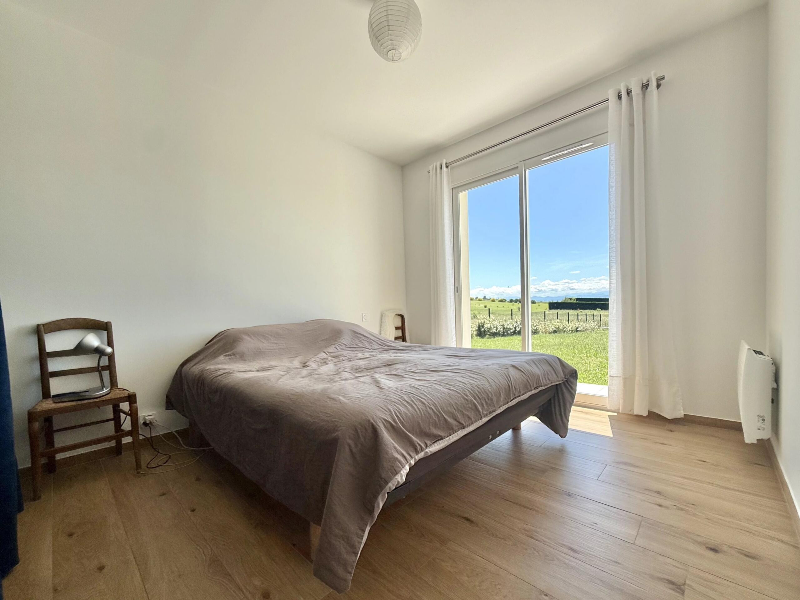Contemporary Country Living with Panoramic Pyrenees Views, Languedoc-Roussillon – France – BVI85680