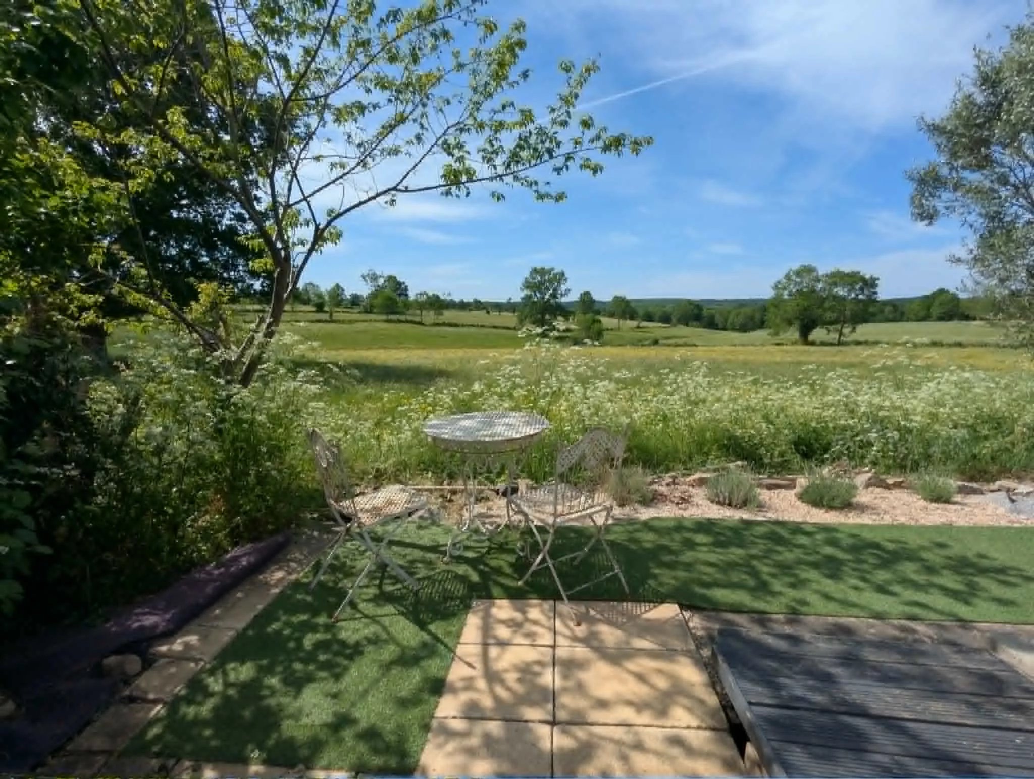 Spacious, characterful house with gite potential in Vouvant, Pays de la Loire – France – BVI80946