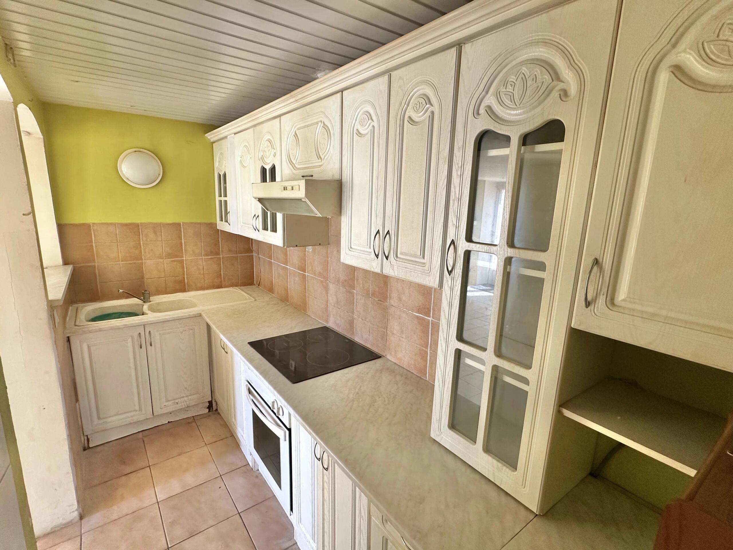 Renovation Property with Stunning Views in Nanteuil-en-Vallée, Poitou-Charentes – France – BVI84716