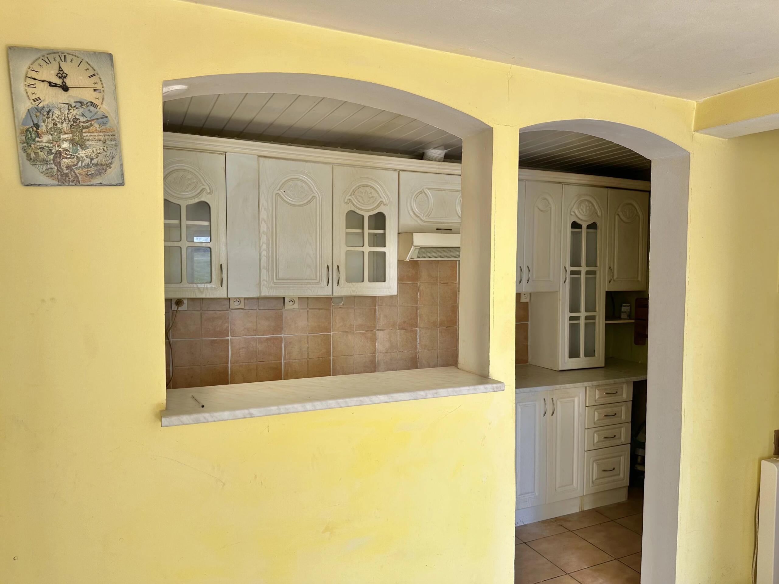 Renovation Property with Stunning Views in Nanteuil-en-Vallée, Poitou-Charentes – France – BVI84716