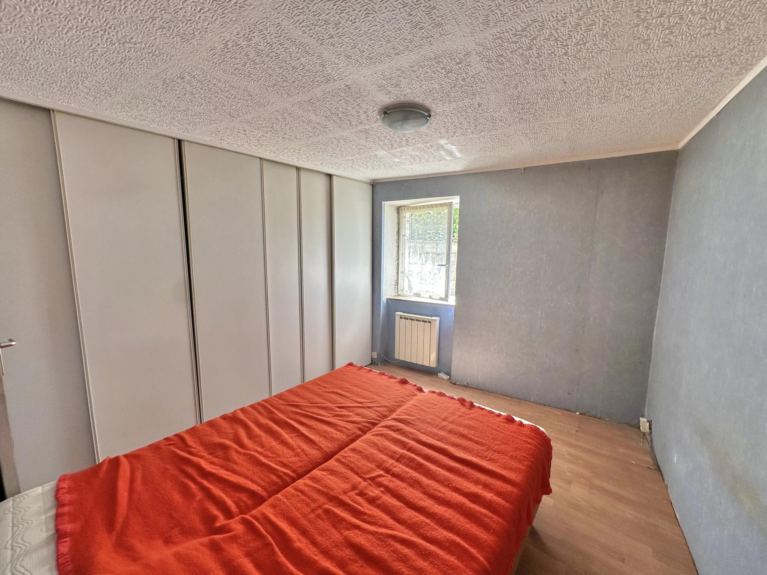 Renovation Property with Stunning Views in Nanteuil-en-Vallée, Poitou-Charentes – France – BVI84716