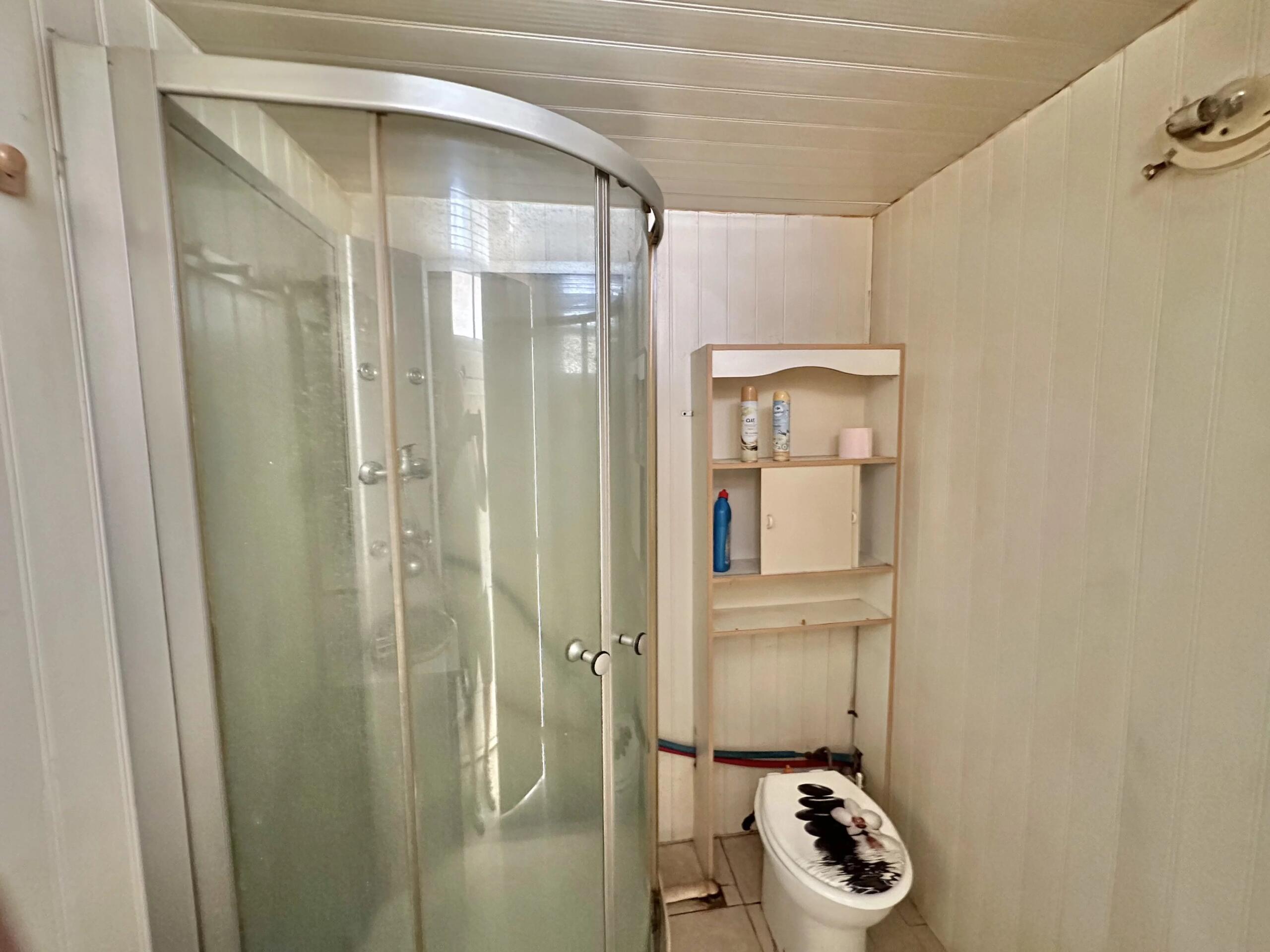 Renovation Property with Stunning Views in Nanteuil-en-Vallée, Poitou-Charentes – France – BVI84716