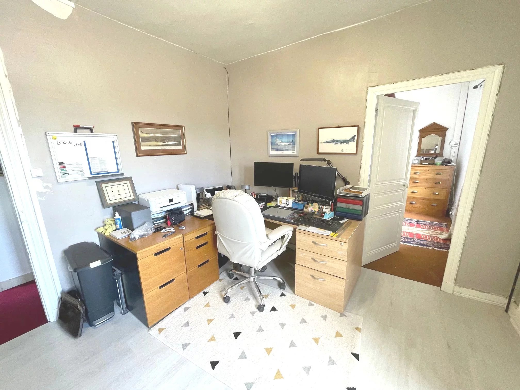 Stone cottage with courtyard and barn, Aquitaine – France – BVI85725