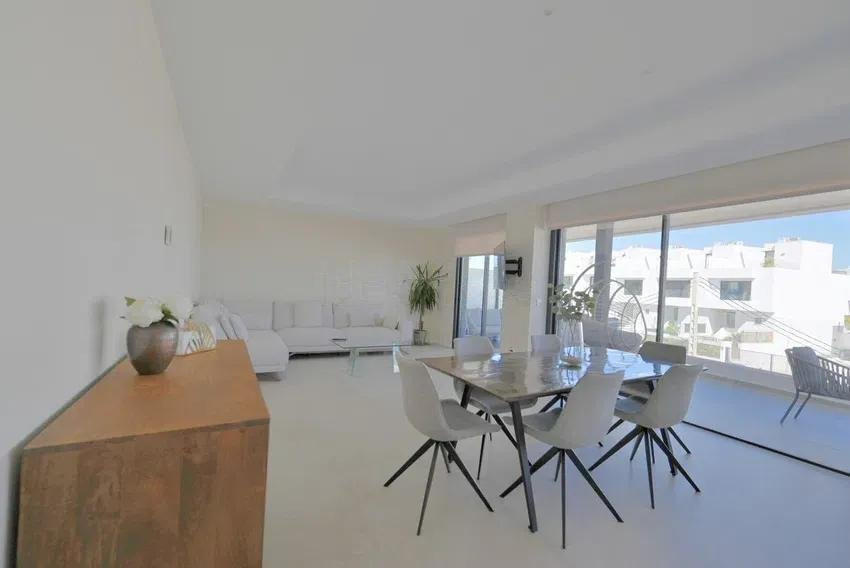 3 bedroom Apartment in Fuengirola, Malaga, Spain – 428-03808P