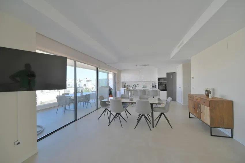 3 bedroom Apartment in Fuengirola, Malaga, Spain – 428-03808P