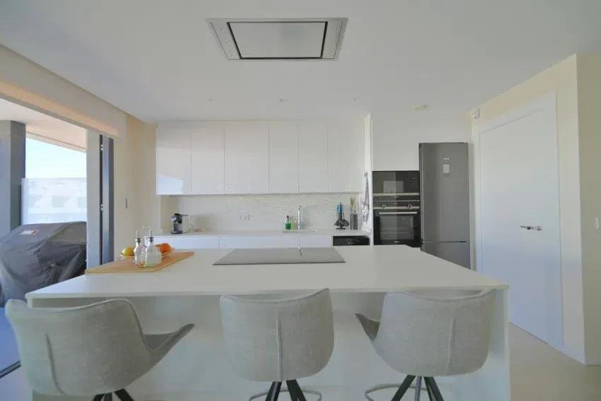 3 bedroom Apartment in Fuengirola, Malaga, Spain – 428-03808P