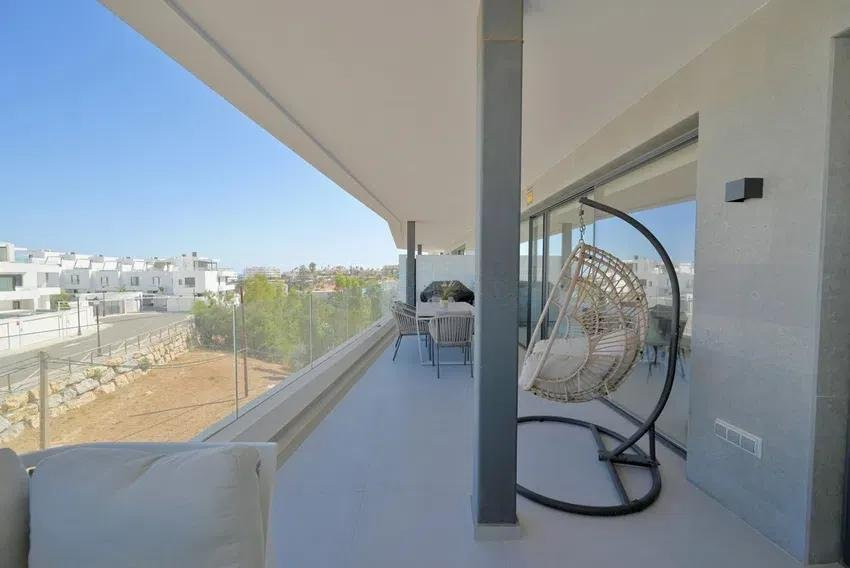 3 bedroom Apartment in Fuengirola, Malaga, Spain – 428-03808P