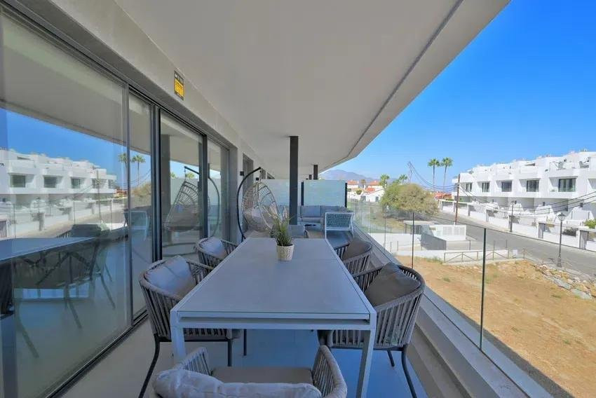 3 bedroom Apartment in Fuengirola, Malaga, Spain – 428-03808P