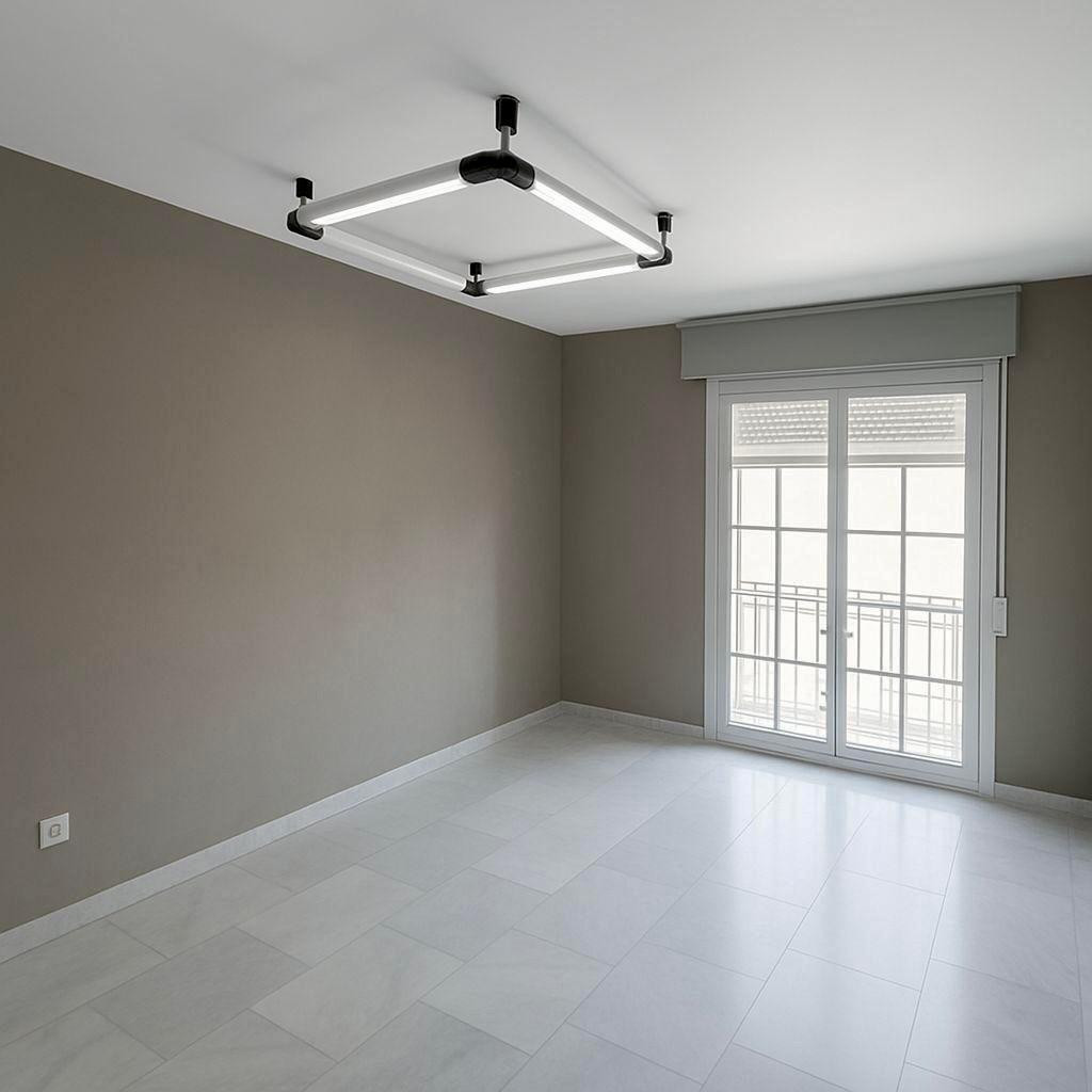 3 bedroom Apartment in Malaga, Spain – 428-05492P