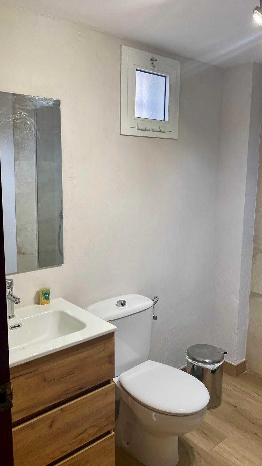 3 bedroom Apartment in Malaga, Spain – 428-05492P