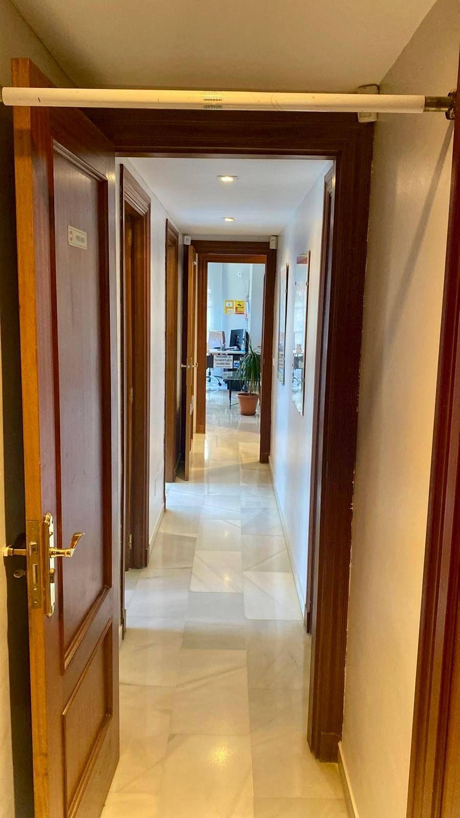 3 bedroom Apartment in Malaga, Spain – 428-05492P