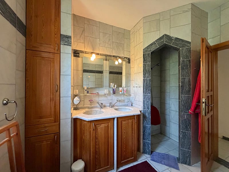 In a rural setting on a large plot, a traditional style Villa near Kusadasi – TC1994