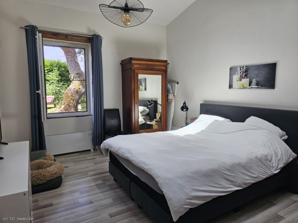 1 bedroom House in Saint-Claud, France – r7494