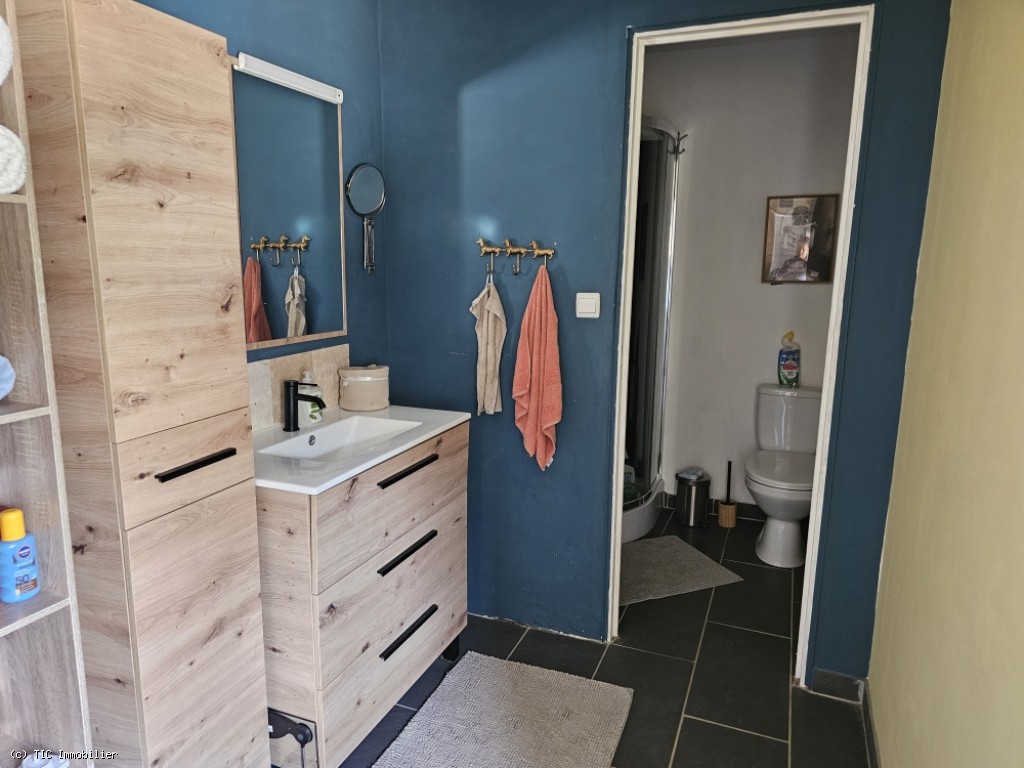 1 bedroom House in Saint-Claud, France – r7494