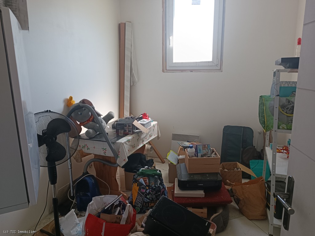 3 bedroom House in Aunac, France – r7486