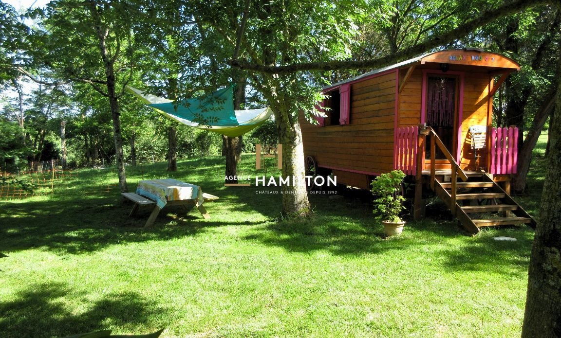 8 bedroom propriete in Lautrec, Tarn, France