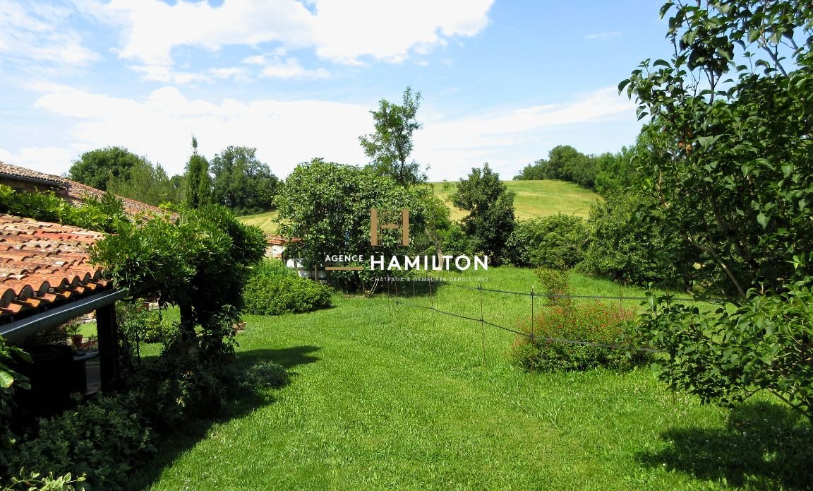8 bedroom propriete in Lautrec, Tarn, France