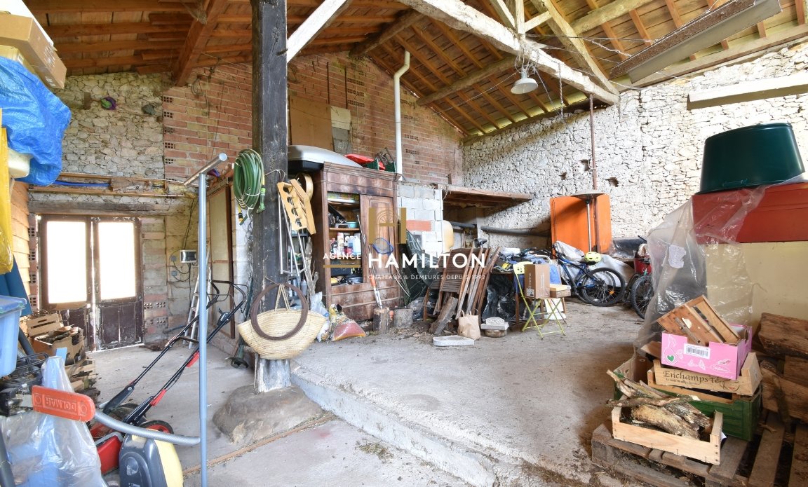 8 bedroom propriete in Lautrec, Tarn, France
