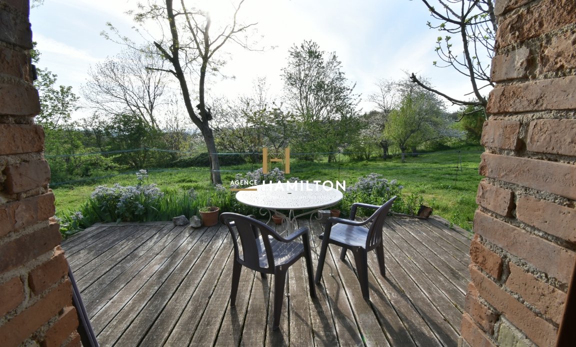 8 bedroom propriete in Lautrec, Tarn, France