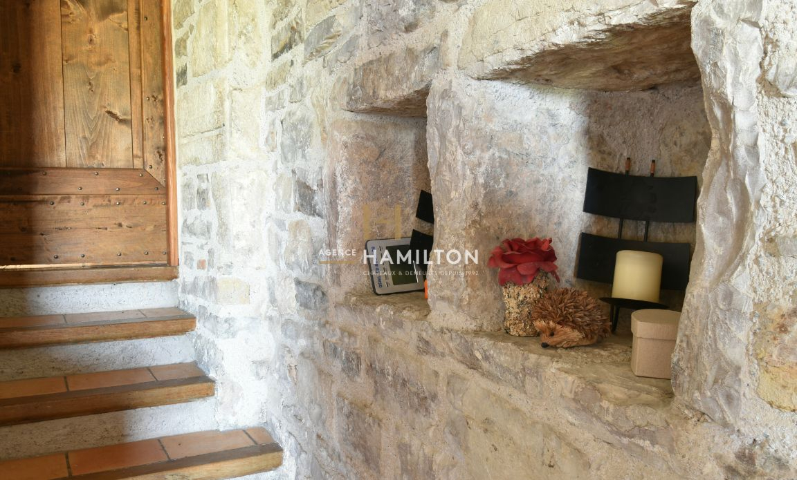 4 bedroom maison de village in Cordes Sur Ciel, Tarn, France