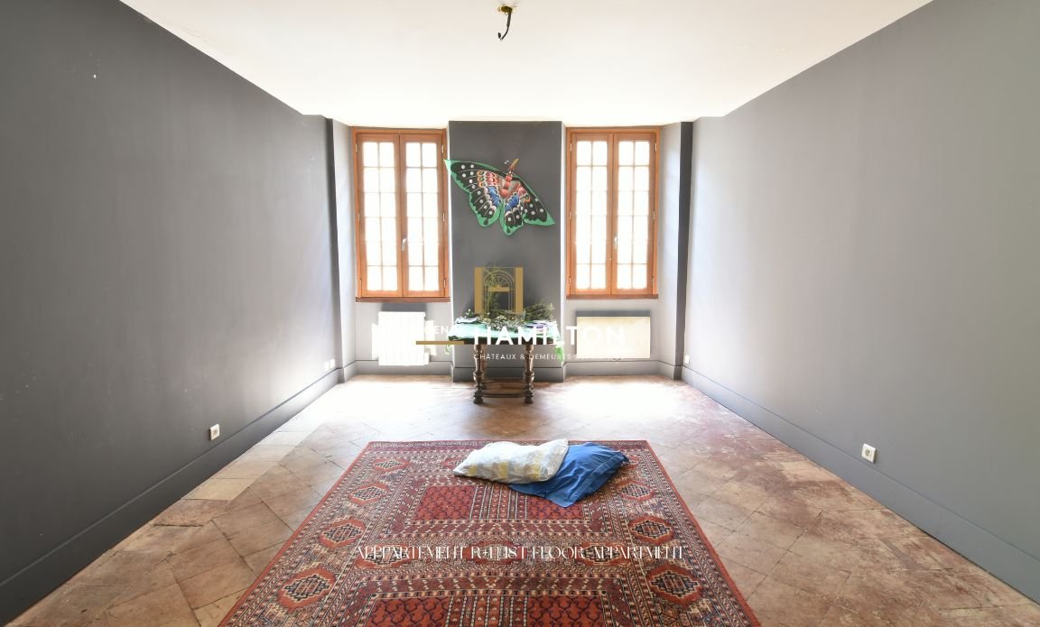 immeuble in Cordes Sur Ciel, Tarn, France